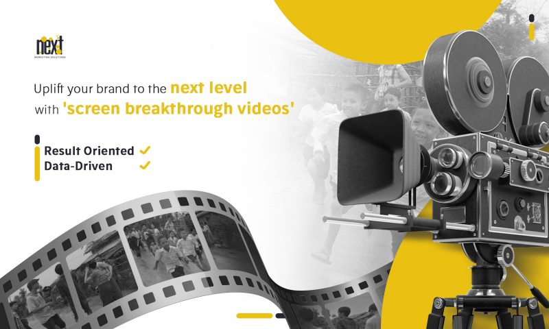 Uplift your brand with Social Media Videos!
