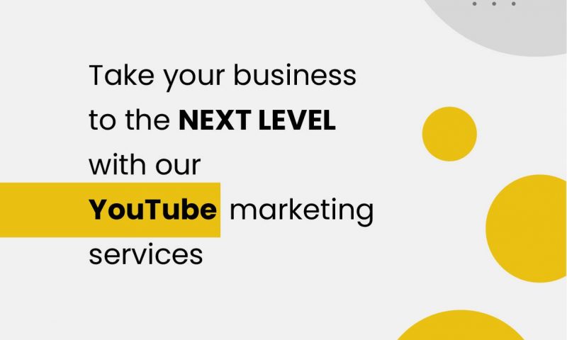 Youtube Marketing Explained